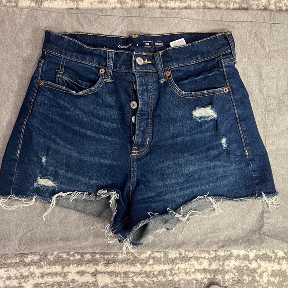 Old Navy Shorts Lot of 2 - Picture 2 of 6